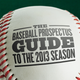 Illustration for article titled 30 Paragraphs About 30 MLB Teams From The Baseball Prospectus Crew